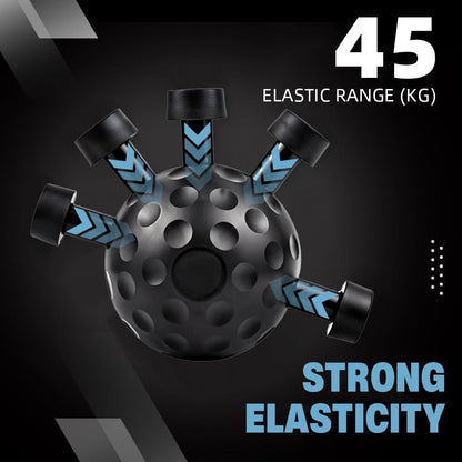 Premium Eagle Claw Hand Gripper