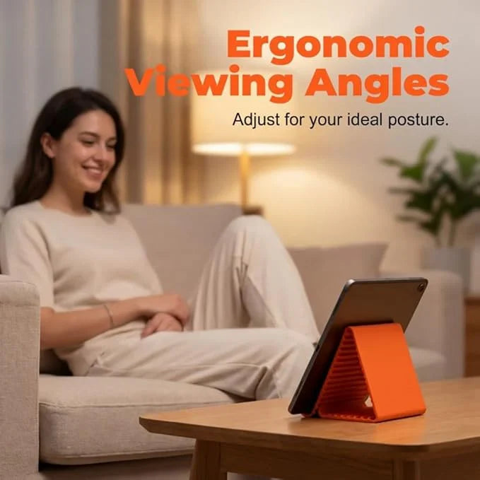 FlexyHold™ Premium Foldable Phone holder
